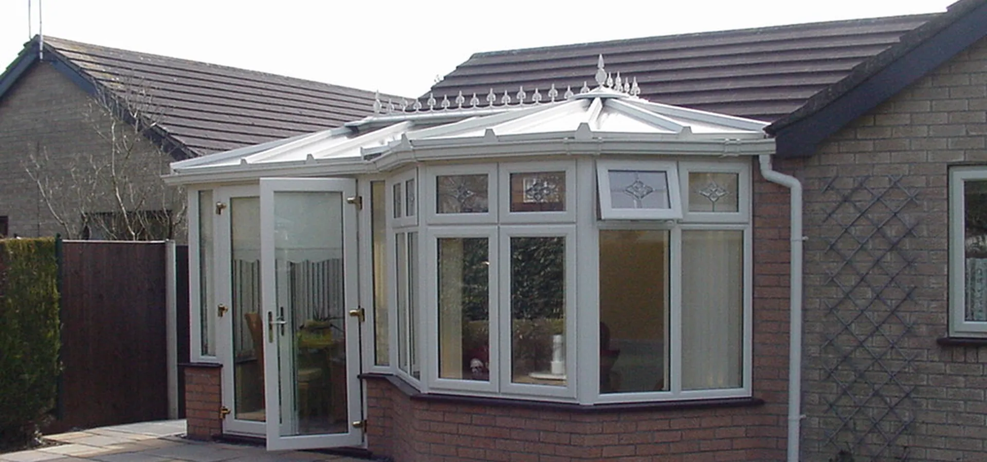 Flush Casement Windows Merton