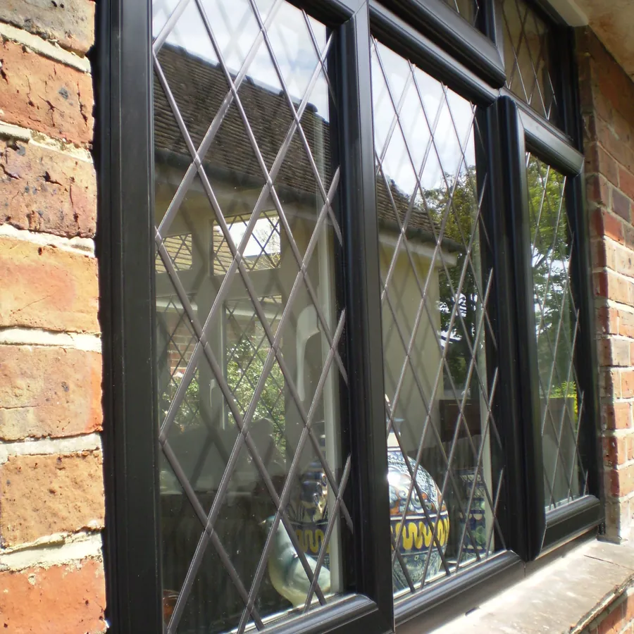 Flush Casement Windows Merton