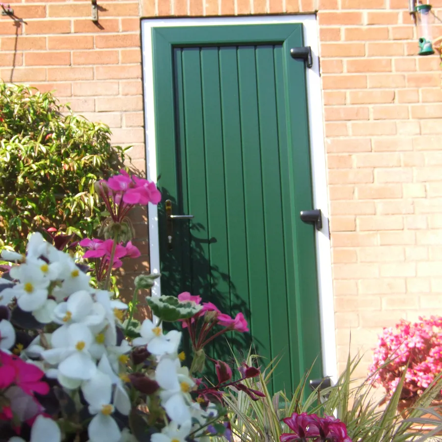 Flush Casement Windows Merton