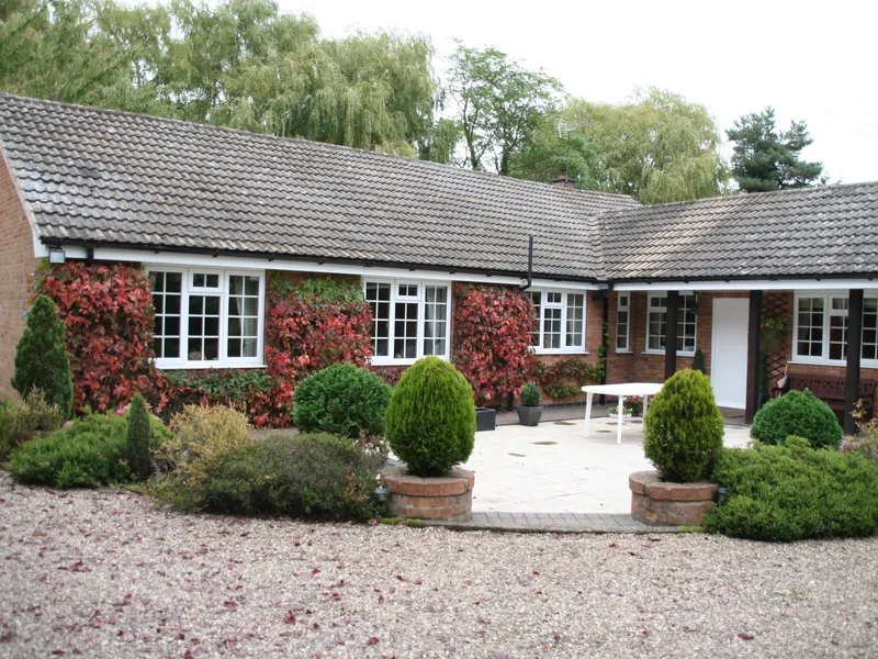 Double Glazing Windows Merton