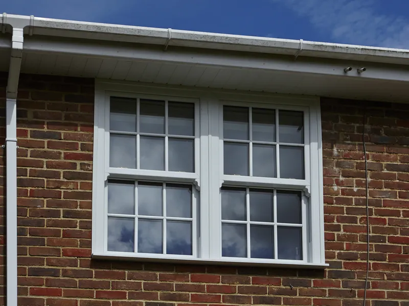 Sash Windows Merton