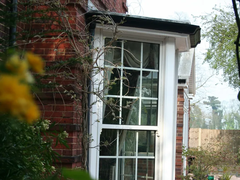 Sash Windows Merton