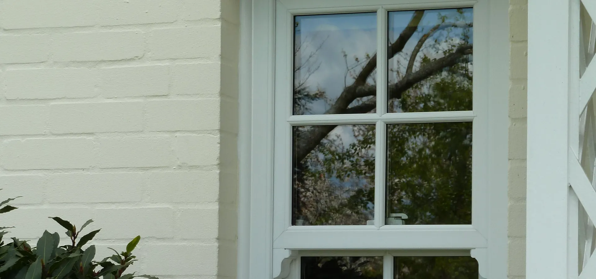 Sash Windows Merton