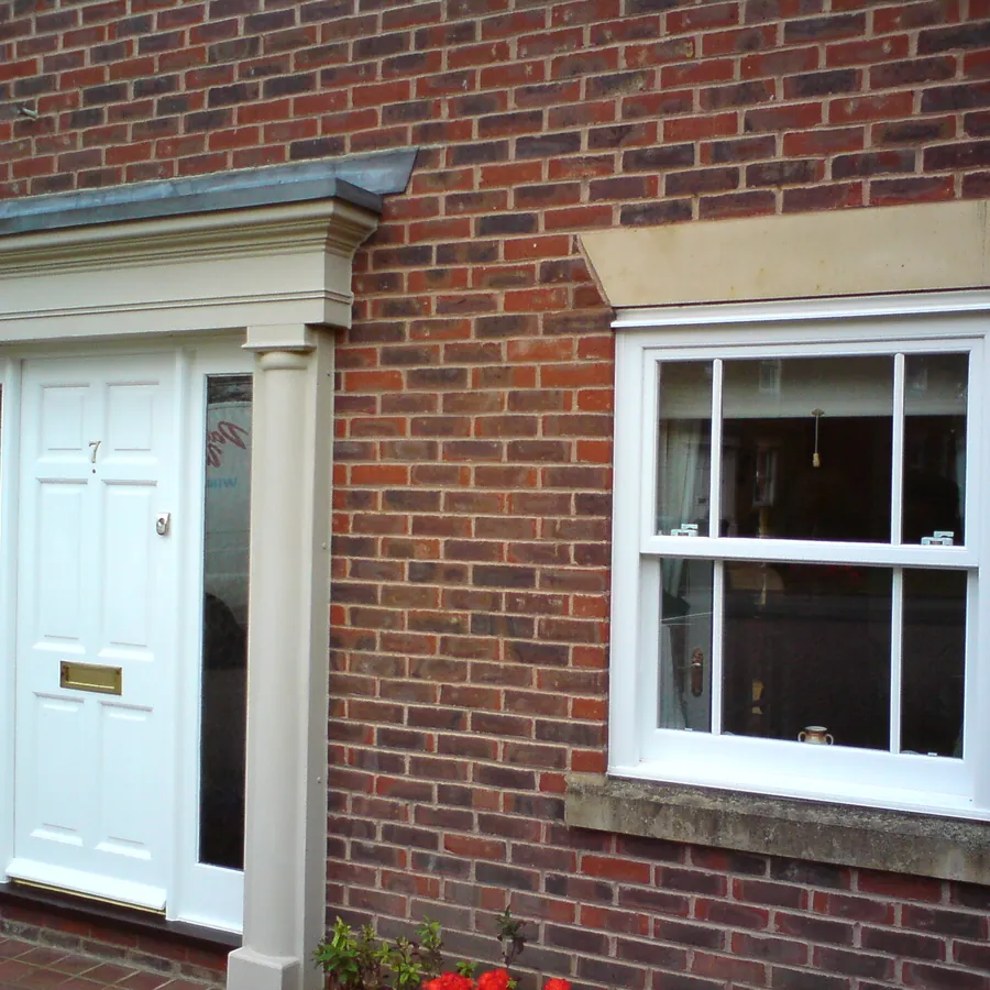 Sash Windows Merton