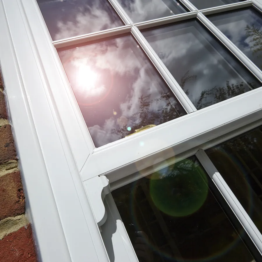 Sash Windows Merton