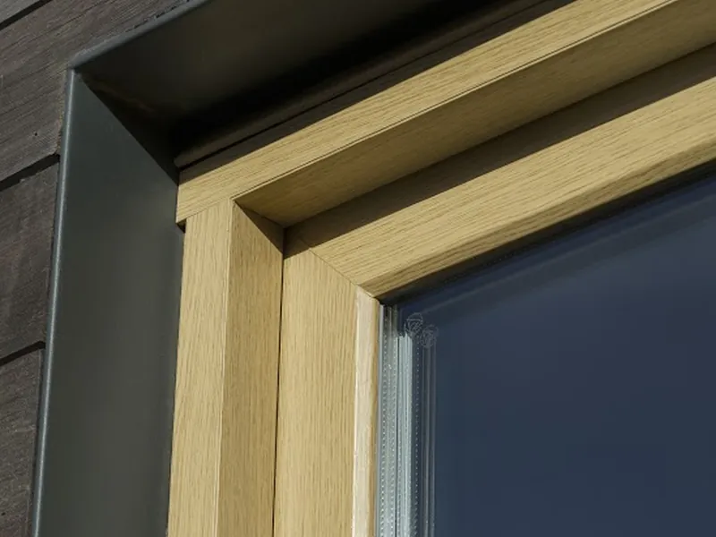 Sliding Windows Merton