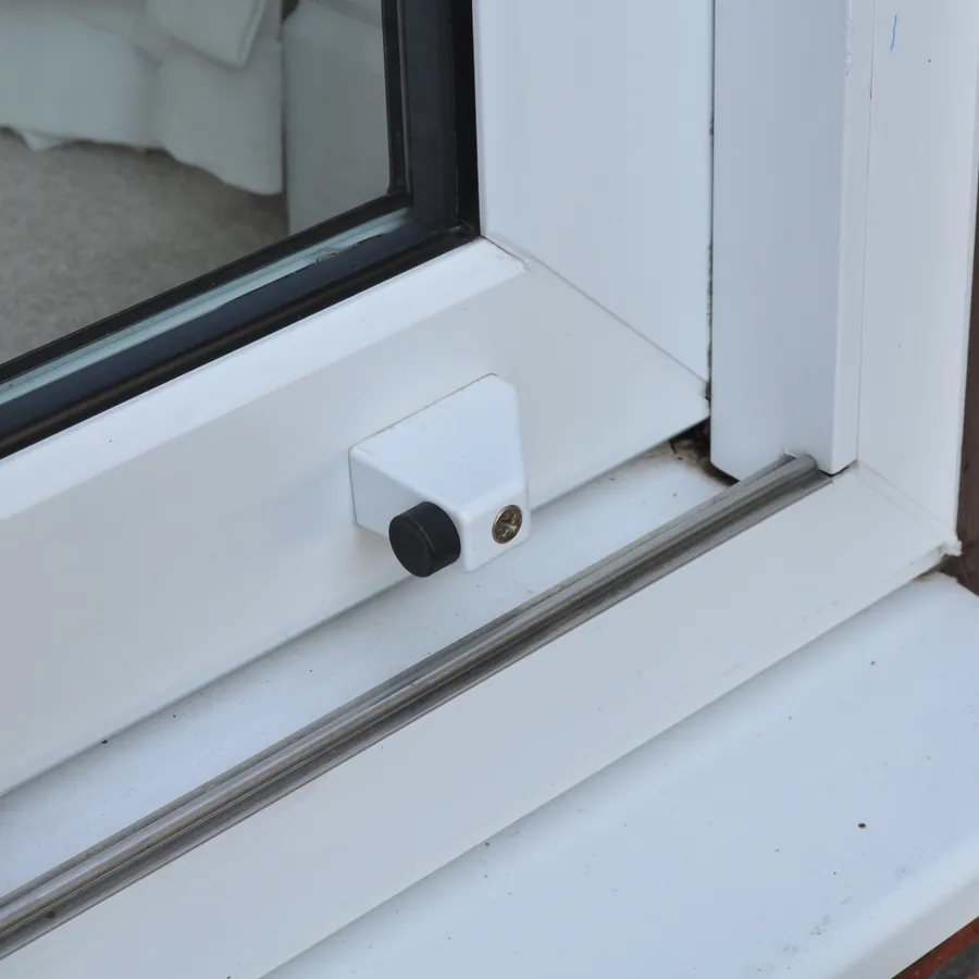 Sliding Windows Merton