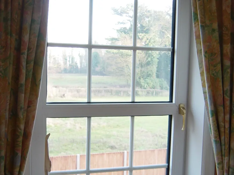 Tilt & Turn Windows Merton