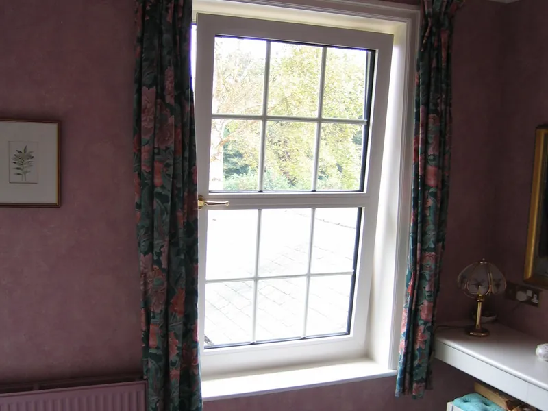 Tilt & Turn Windows Merton