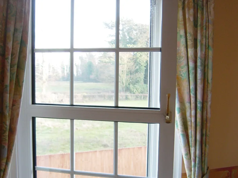 Tilt & Turn Windows Merton
