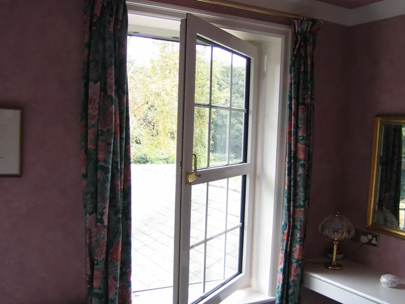 Tilt & Turn Windows Merton