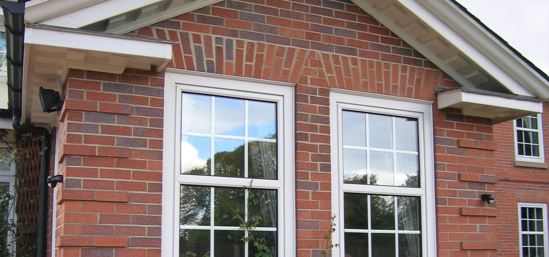Tilt & Turn Windows Merton