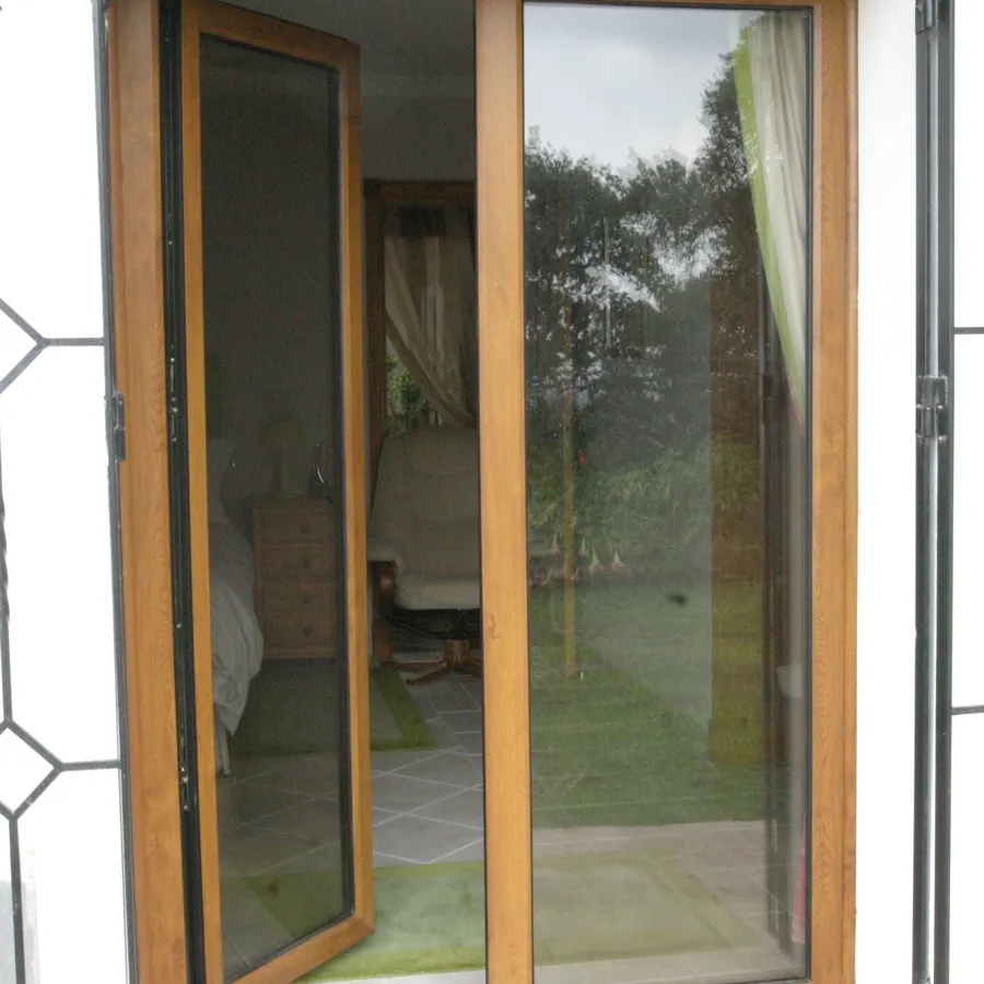 Tilt & Turn Windows Merton