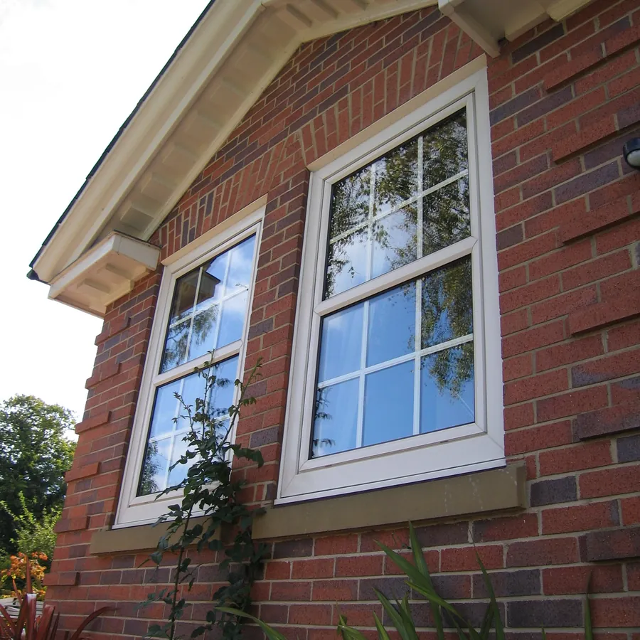 Tilt & Turn Windows Merton