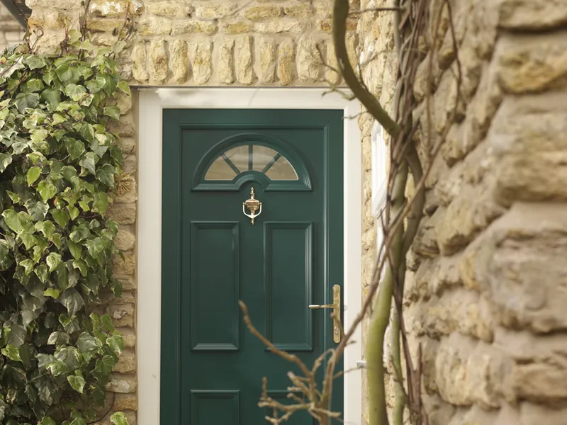 Timber Windows Merton