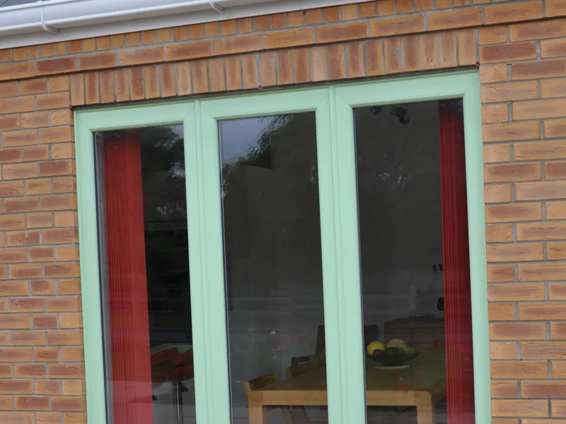 Timber Windows Merton