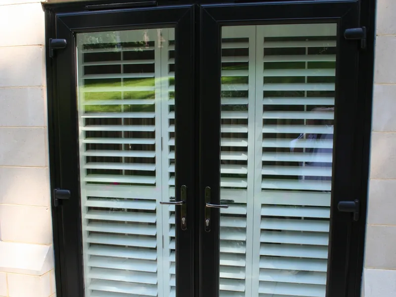 Timber Windows Merton