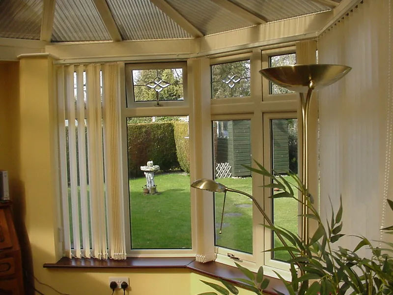 Timber Windows Merton