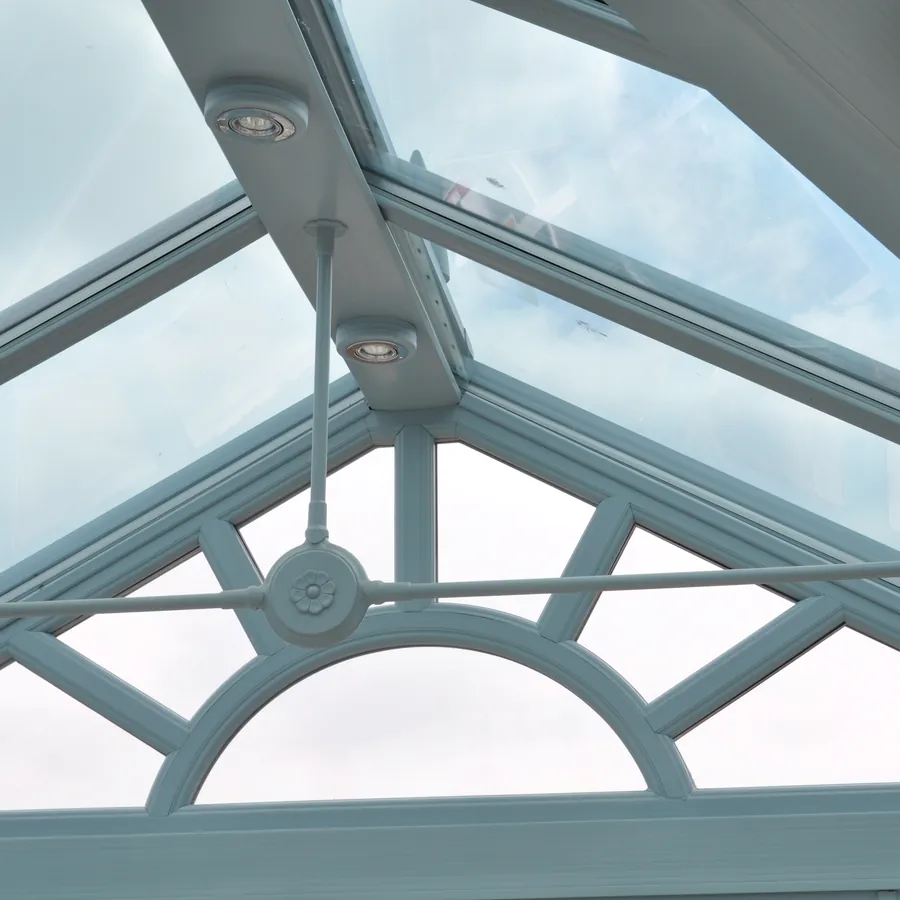 Timber Windows Merton