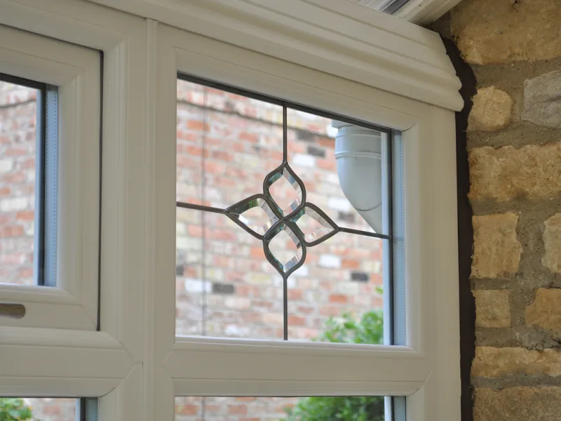 Triple Glazing — Gallery Merton