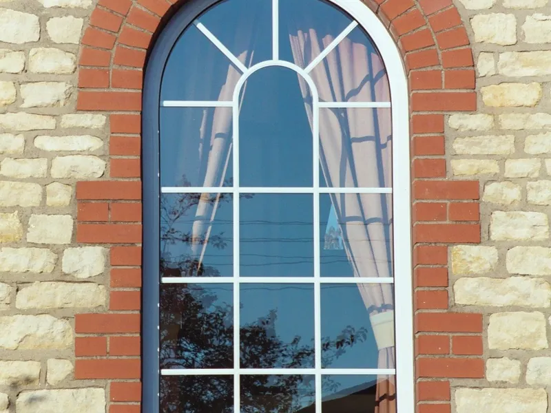 Triple Glazing — Gallery Merton