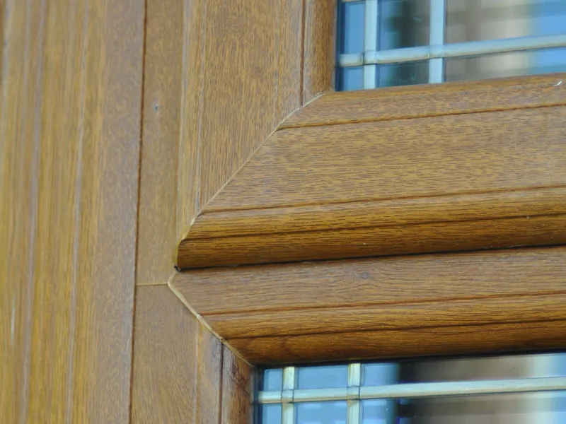 Triple Glazing — Gallery Merton
