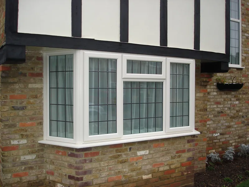Triple Glazing — Gallery Merton
