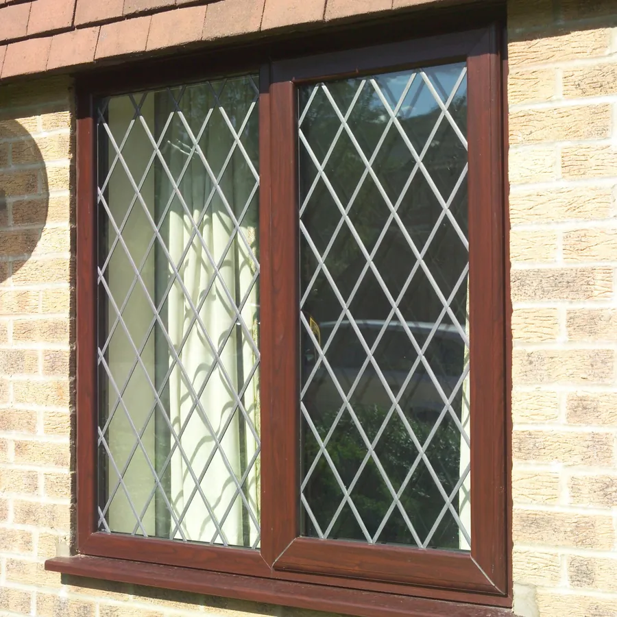 Triple Glazing — Product Merton
