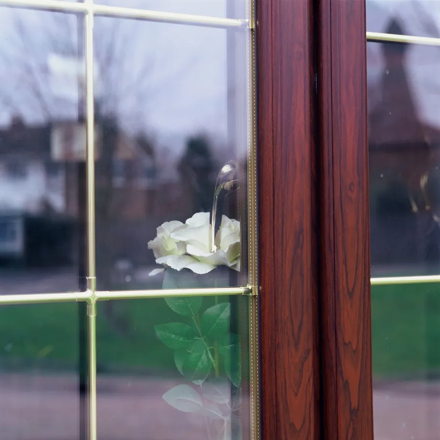 Triple Glazing — Product Merton
