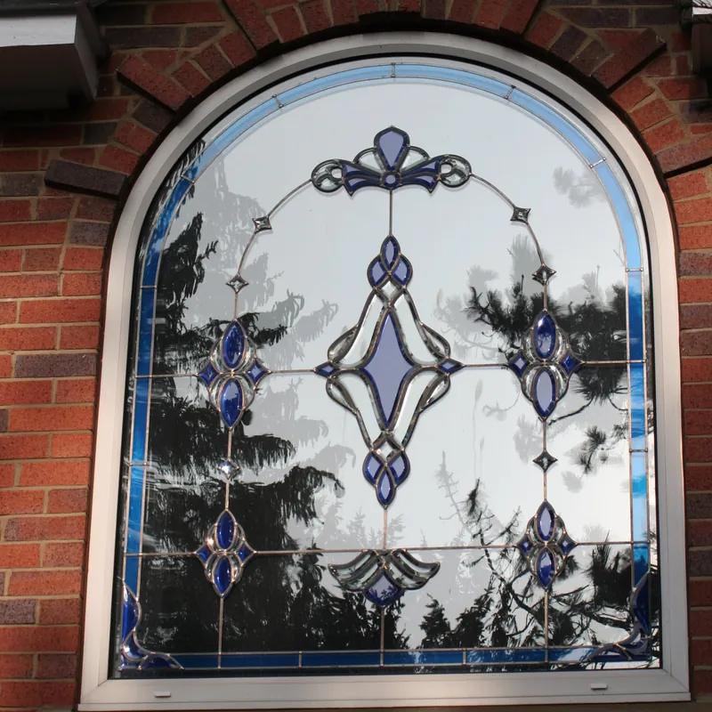 Double Vs Triple Glazing — Detail Merton