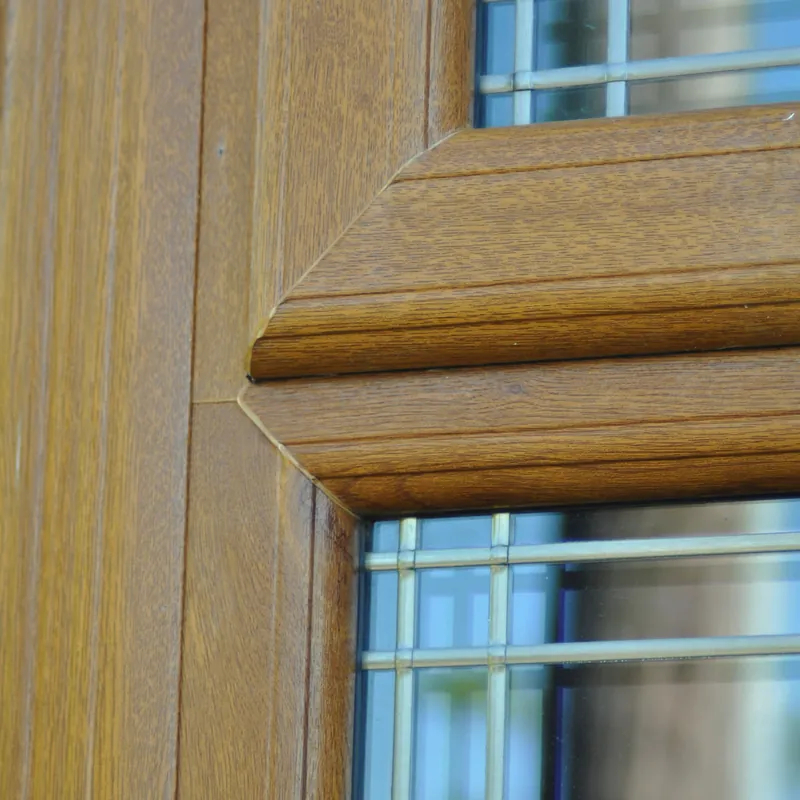 Double Vs Triple Glazing — Detail Merton