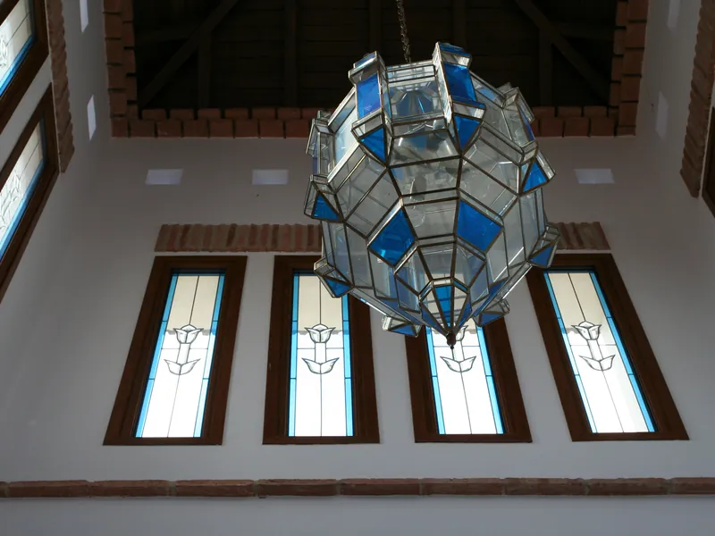 Energy Efficient Windows — Gallery Merton