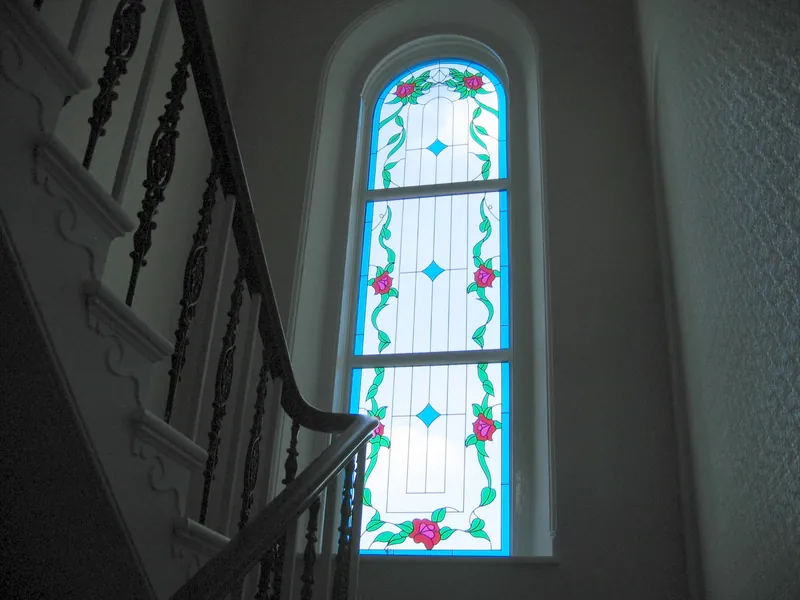 Energy Efficient Windows — Gallery Merton