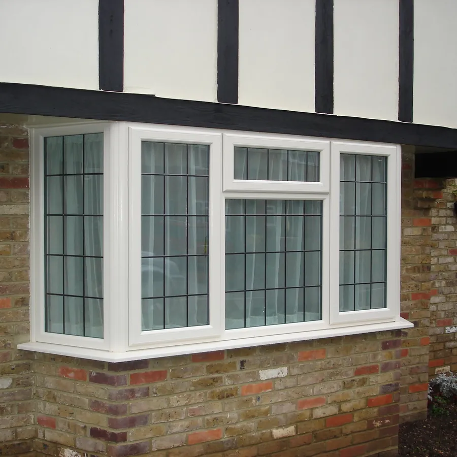 Energy Efficient Windows — Product Merton