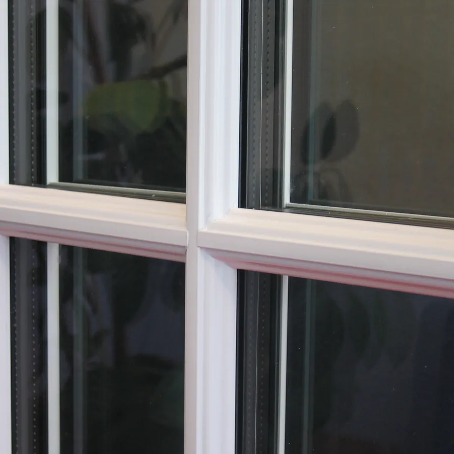Energy Efficient Windows — Product Merton