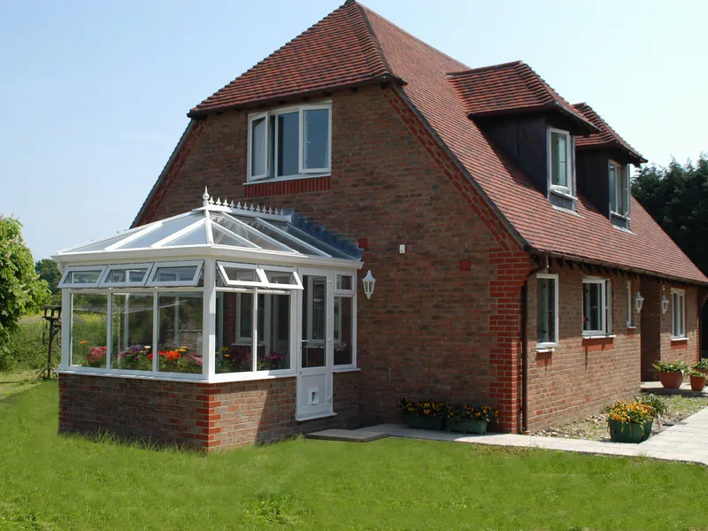 Double Glazing Prices Merton