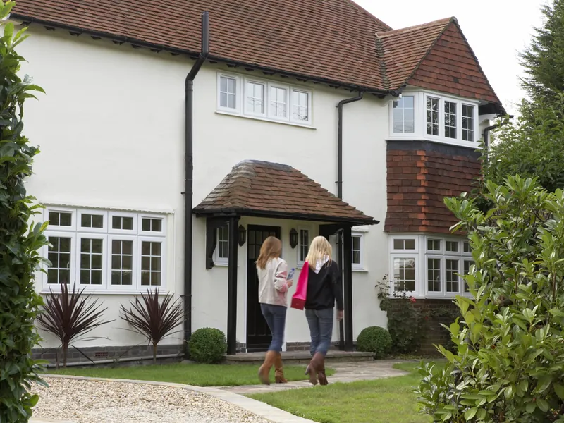 Double Glazing Prices Merton