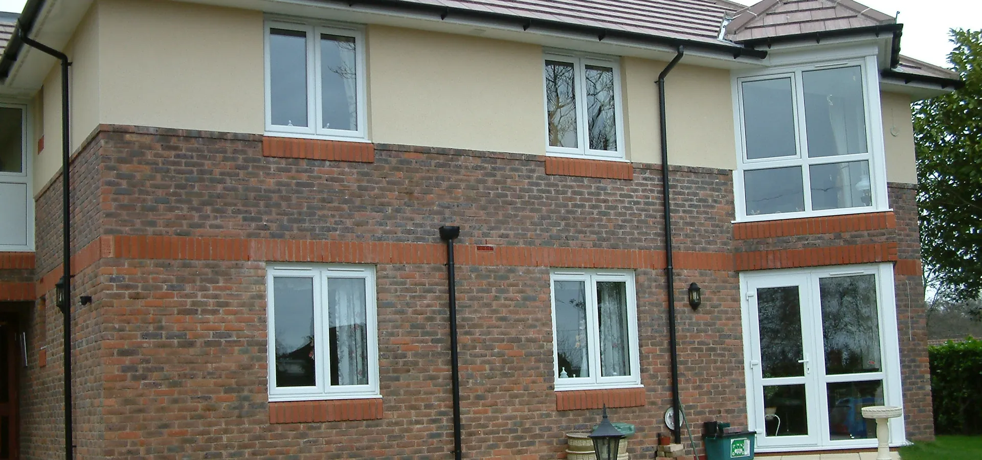 Double Glazing Prices Merton