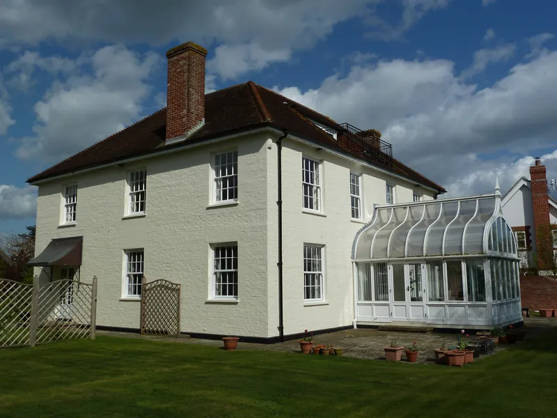Reviews — Gallery Merton