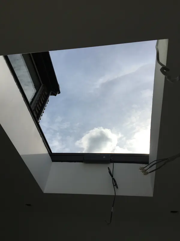 Conservation Rooflights Merton