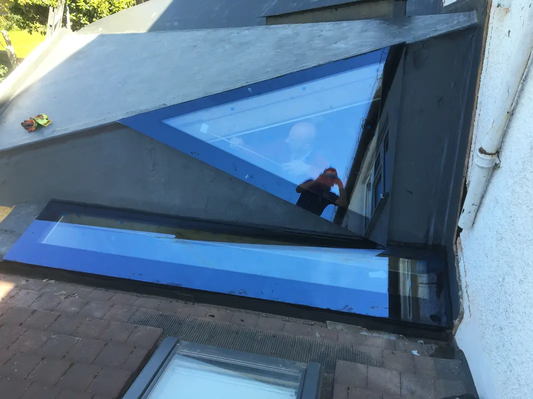 Electric Skylights Merton