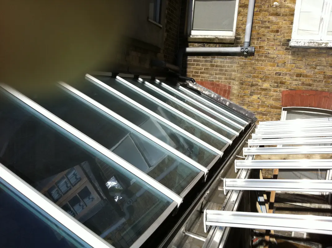Skylights Merton