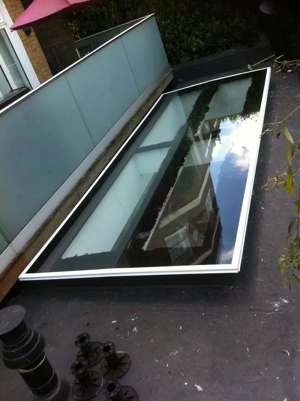 Skylights Merton