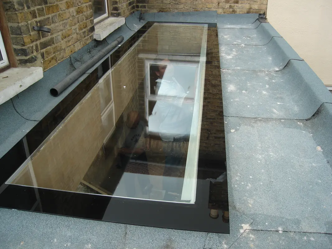 Roof Lanterns Merton