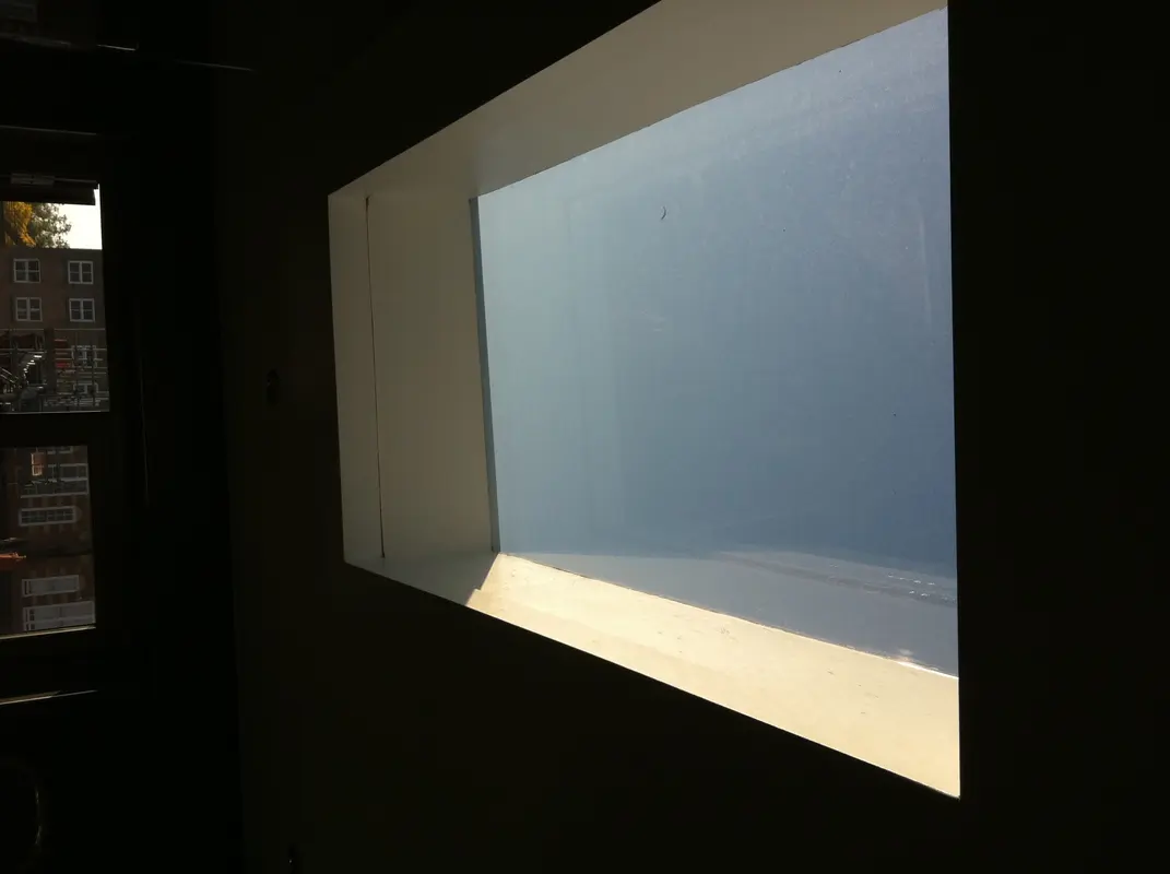 Velux Windows Merton