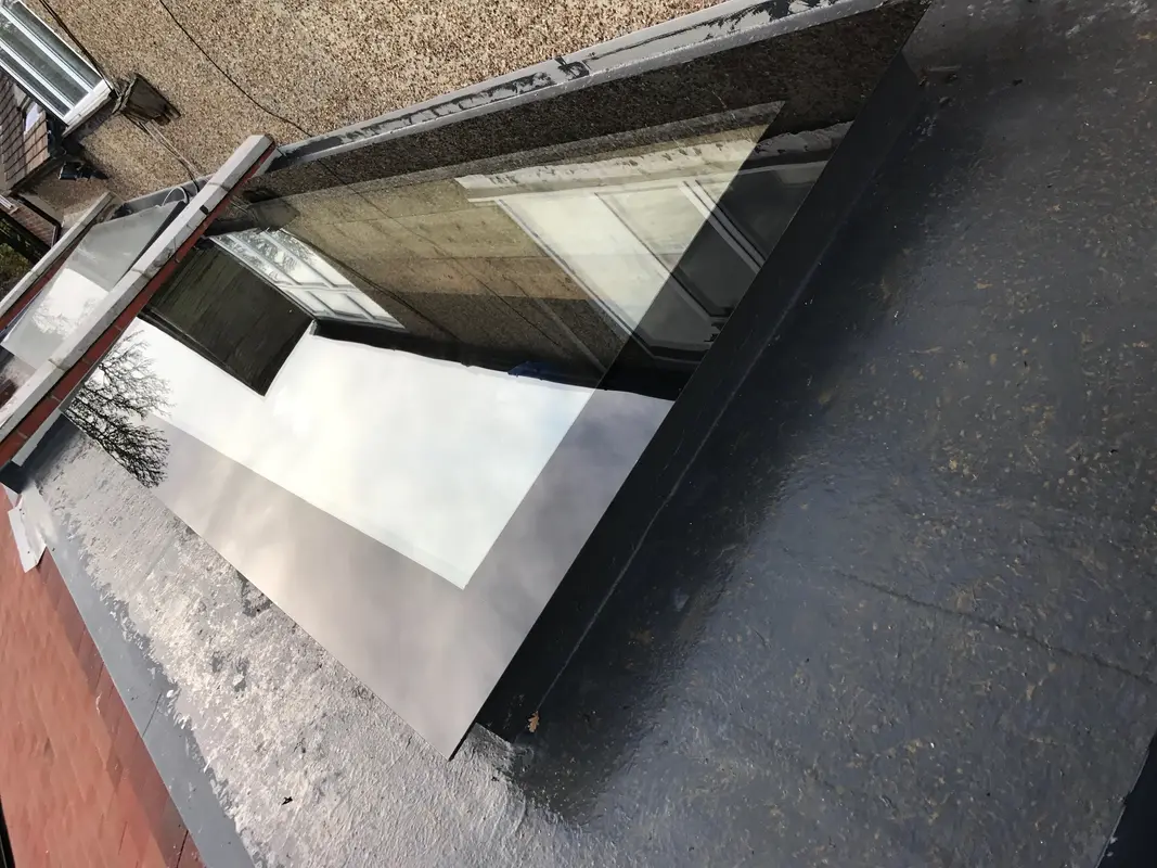Velux Windows Merton