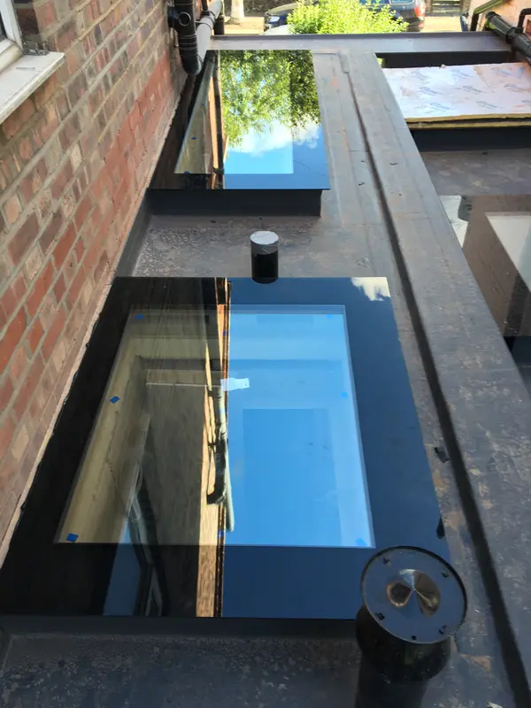 Velux Windows Merton