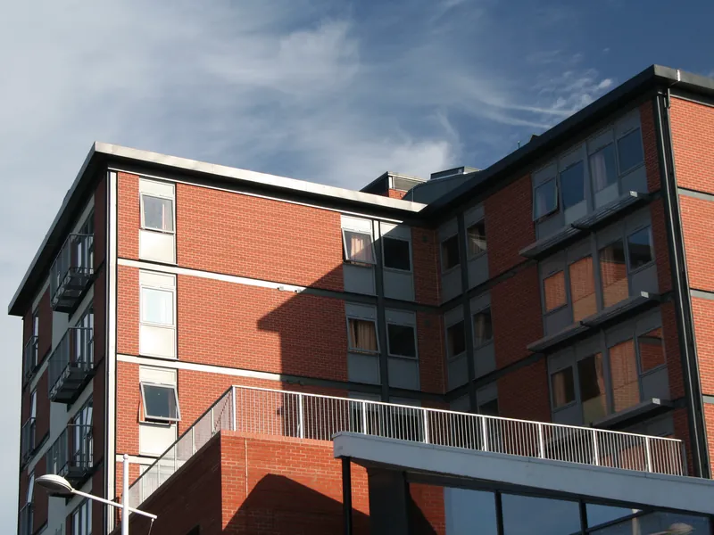 uPVC Vs Aluminium Windows — Gallery Merton