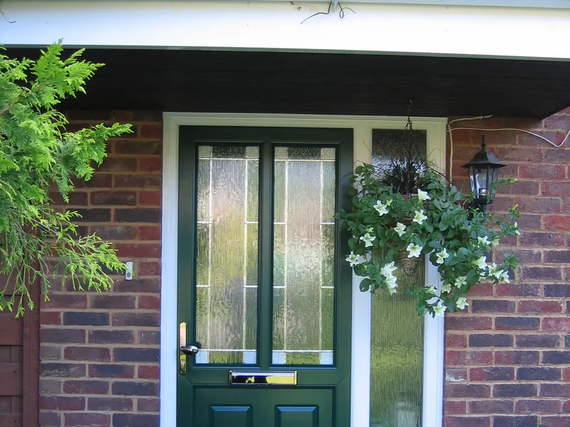 uPVC Vs Aluminium Windows — Gallery Merton