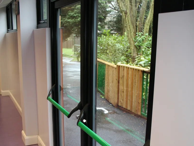 uPVC Vs Aluminium Windows — Gallery Merton